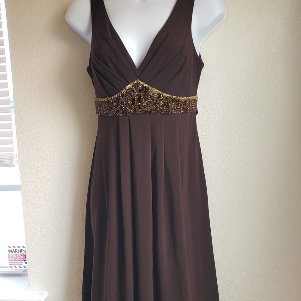 EUC Bisou Bisou cocktail dress